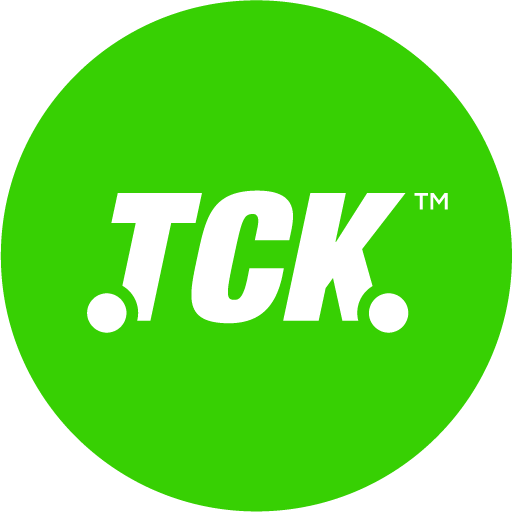 tck logo